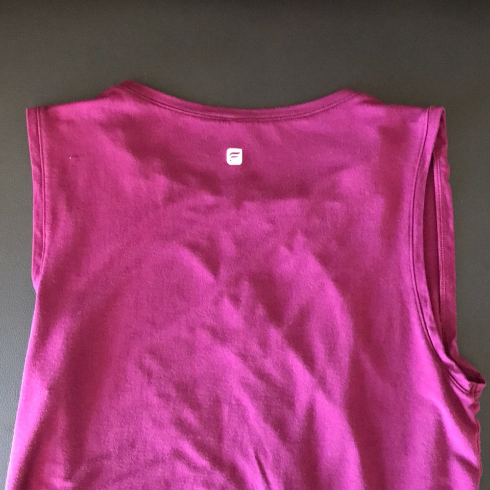 Fabletics Muscle Tank - Picture 7 of 7